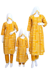 JAIPURI YELLOW