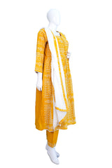 JAIPURI YELLOW