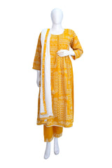 JAIPURI YELLOW