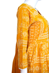 JAIPURI YELLOW
