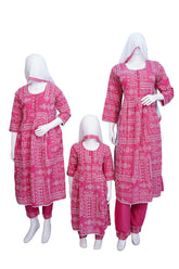 JAIPURI DARK PINK