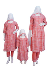 JAIPURI LIGHT PINK