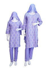 CAMRIC PURPLE