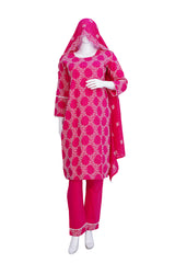 CAMRIC PINK