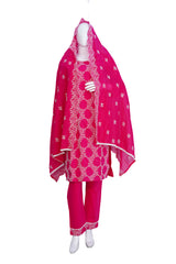 CAMRIC PINK