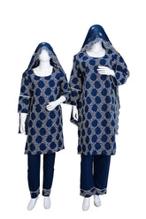 CAMRIC BLUE
