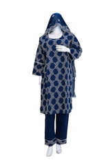 CAMRIC BLUE