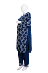 CAMRIC BLUE