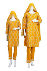 CAMRIC YELLOW