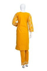 CAMRIC YELLOW