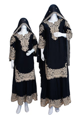 BLACK DORI BLACK