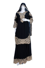 BLACK DORI BLACK