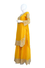 BLACK DORI YELLOW
