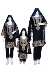 PAK DORI BLACK