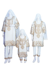 PAK DORI WHITE