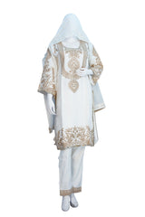 PAK DORI WHITE