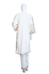 PAK DORI WHITE