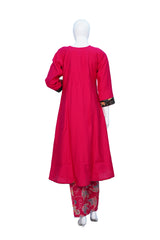 PIPING DARK PINK