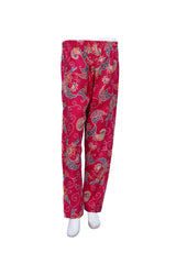PIPING DARK PINK