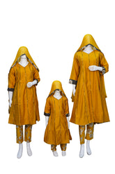 PIPING MUSTARD