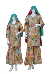 Multi Garara