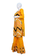 TIRANGA MUSTARD