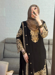 BLACK DORI BLACK