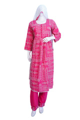 JAIPURI DARK PINK