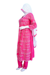 JAIPURI DARK PINK