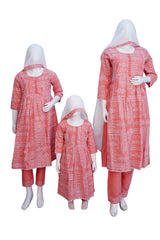JAIPURI LIGHT PINK