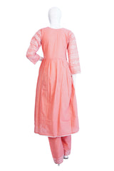 JAIPURI LIGHT PINK