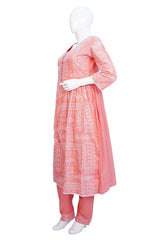 JAIPURI LIGHT PINK