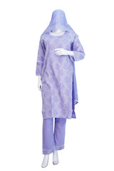 CAMRIC PURPLE