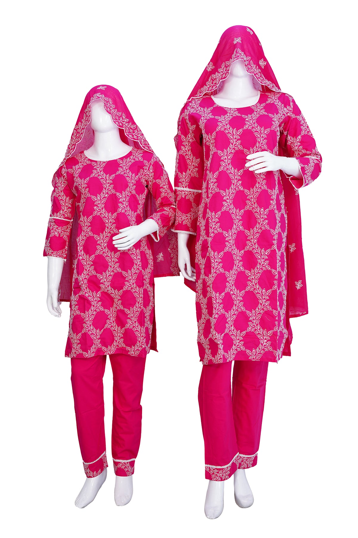 CAMRIC PINK