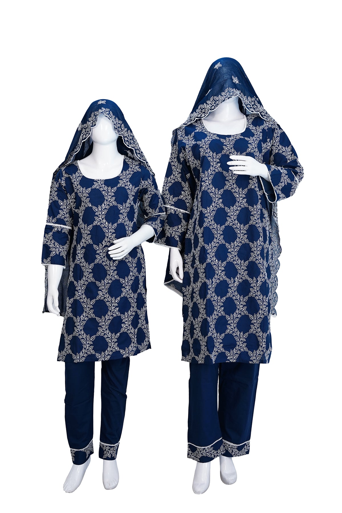 CAMRIC BLUE