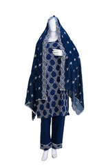 CAMRIC BLUE