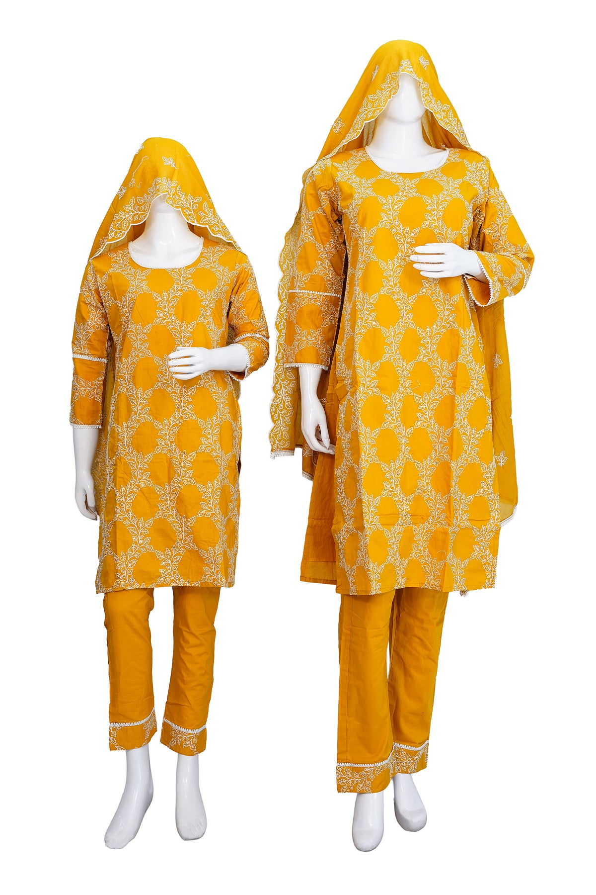 CAMRIC YELLOW