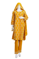 CAMRIC YELLOW