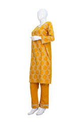 CAMRIC YELLOW