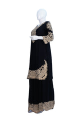 BLACK DORI BLACK
