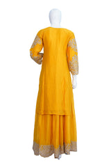 BLACK DORI YELLOW