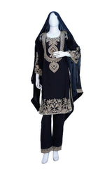PAK DORI BLACK