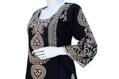 PAK DORI BLACK