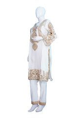 PAK DORI WHITE