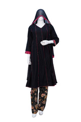 PIPING BLACK