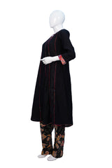 PIPING BLACK