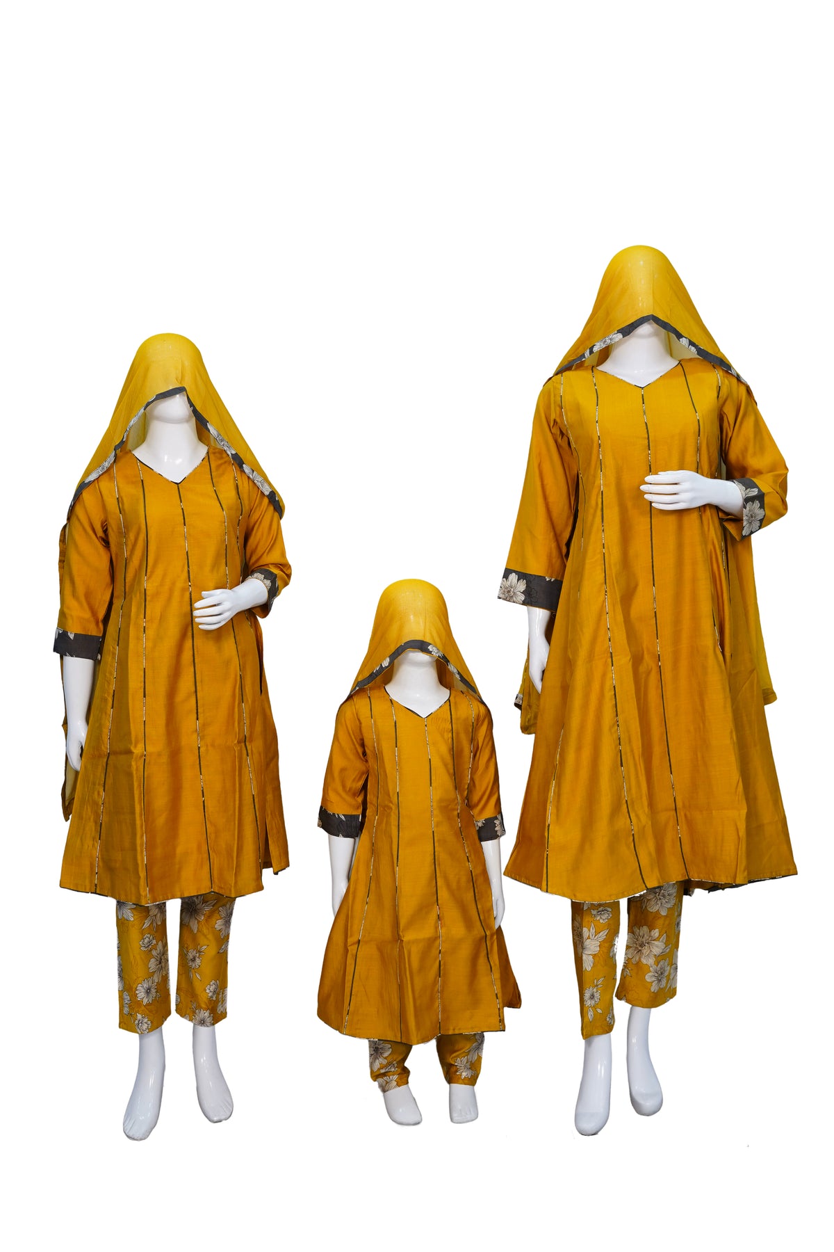 PIPING MUSTARD