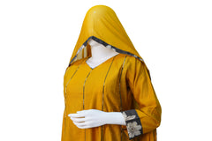 PIPING MUSTARD