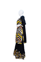 TIRANGA BLACK