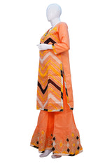 TIRANGA ORANGE
